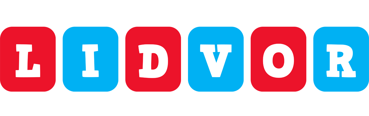 Lidvor diesel logo