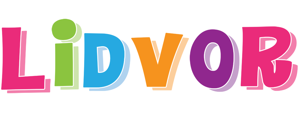 Lidvor friday logo