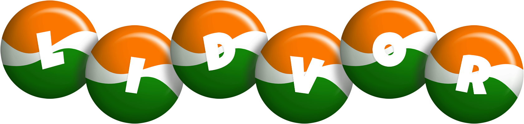 Lidvor india logo