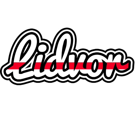 Lidvor kingdom logo