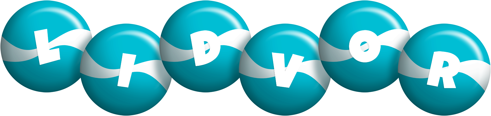 Lidvor messi logo
