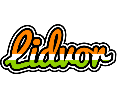Lidvor mumbai logo