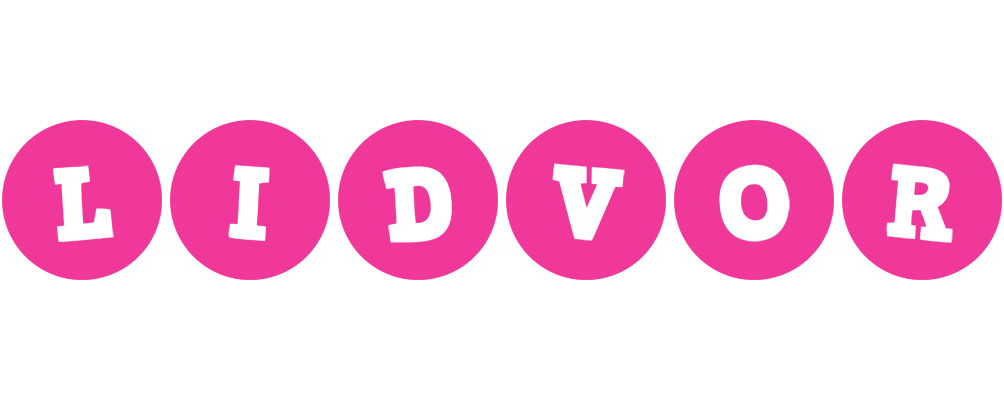 Lidvor poker logo