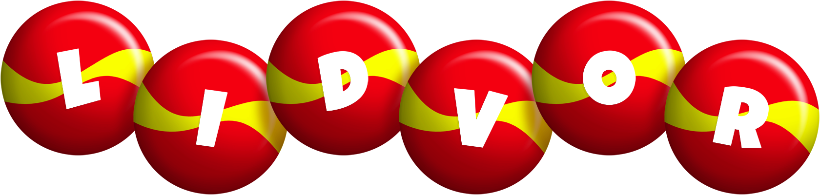 Lidvor spain logo