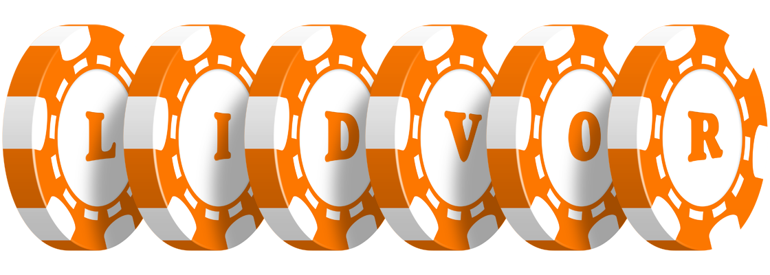 Lidvor stacks logo