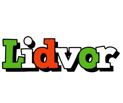 Lidvor venezia logo
