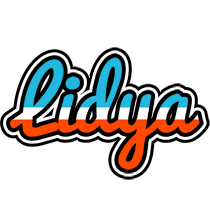 Lidya america logo