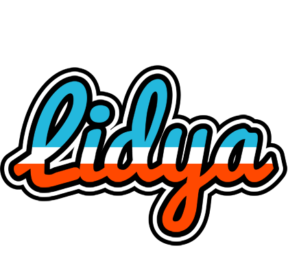 Lidya america logo