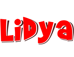 Lidya basket logo