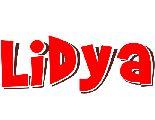 Lidya basket logo
