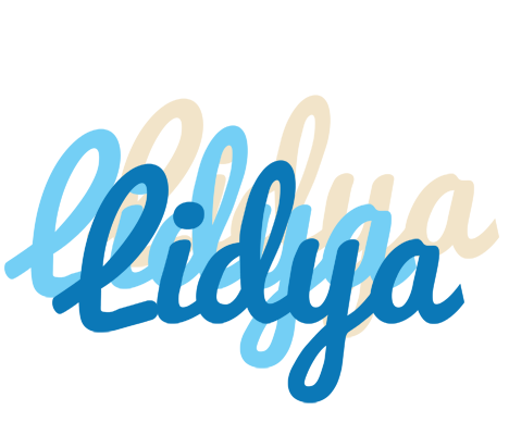 Lidya breeze logo