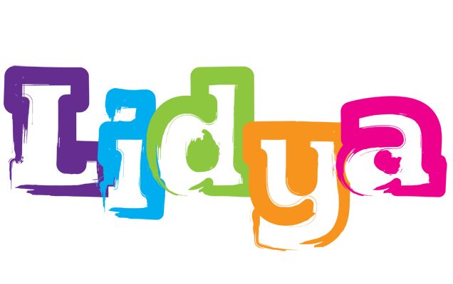 Lidya casino logo