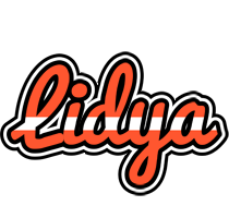 Lidya denmark logo