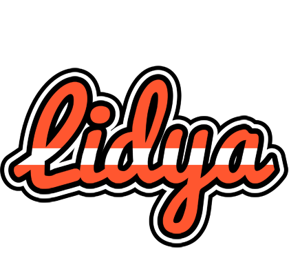 Lidya denmark logo