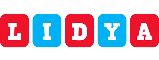 Lidya diesel logo