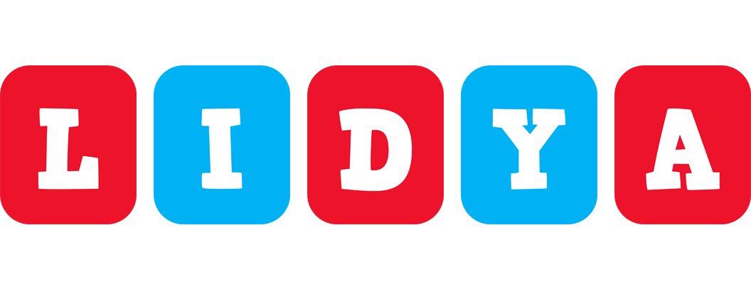 Lidya diesel logo