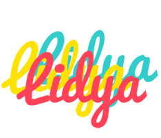 Lidya disco logo