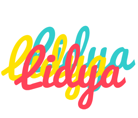 Lidya disco logo