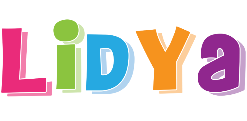 Lidya friday logo