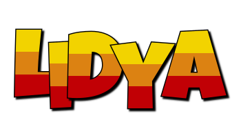 Lidya jungle logo