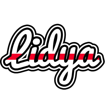 Lidya kingdom logo