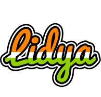 Lidya mumbai logo