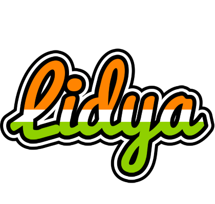 Lidya mumbai logo