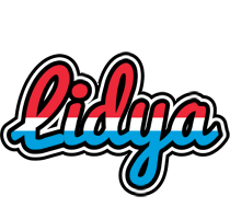 Lidya norway logo