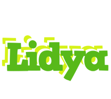 Lidya picnic logo