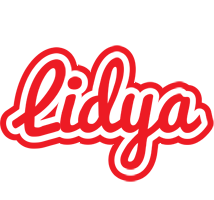 Lidya sunshine logo