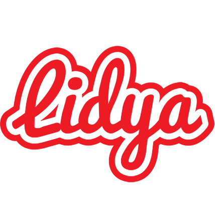 Lidya sunshine logo