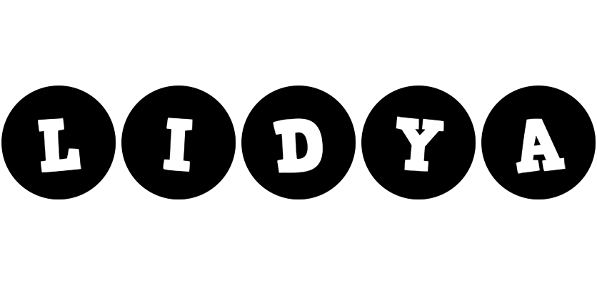 Lidya tools logo