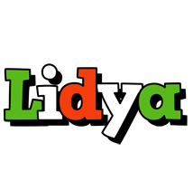 Lidya venezia logo