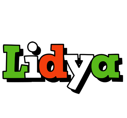Lidya venezia logo
