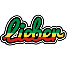 Lieber african logo