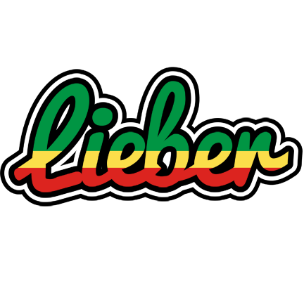 Lieber african logo