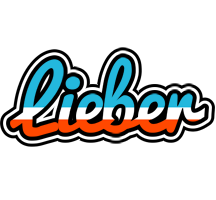 Lieber america logo