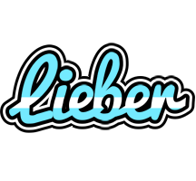 Lieber argentine logo