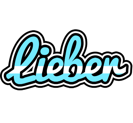 Lieber argentine logo