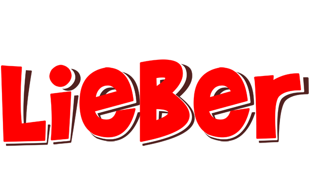 Lieber basket logo