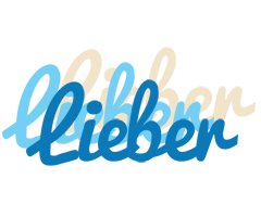 Lieber breeze logo