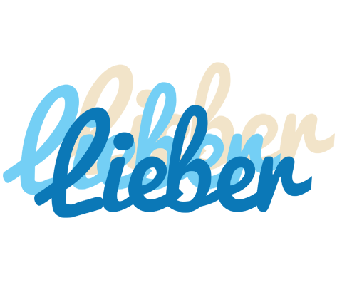 Lieber breeze logo