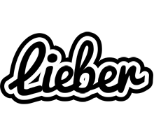 Lieber chess logo