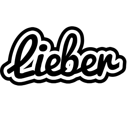 Lieber chess logo