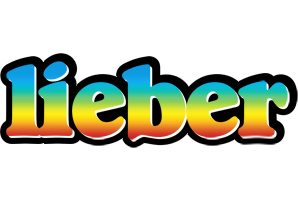 Lieber color logo