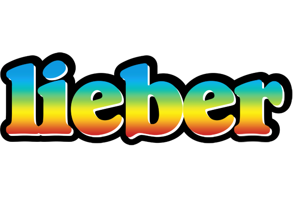 Lieber color logo
