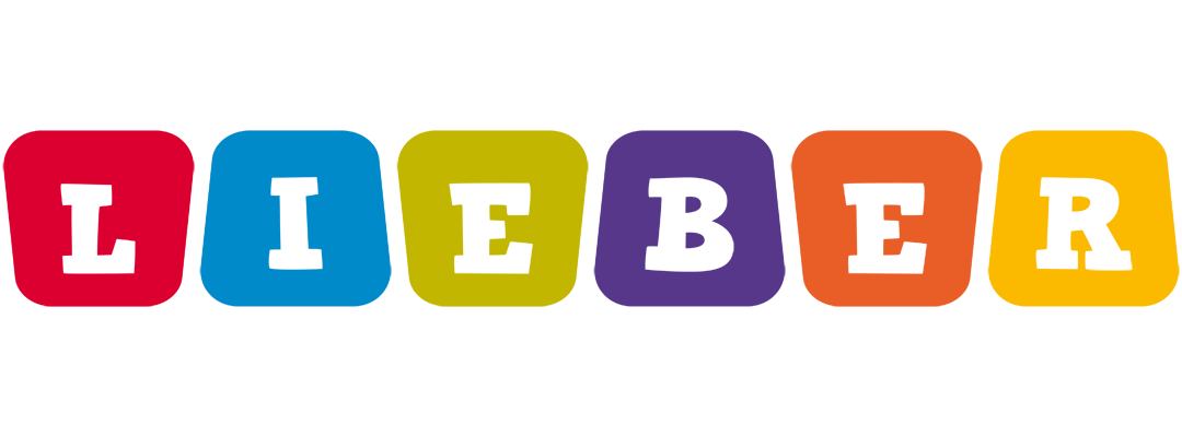 Lieber daycare logo