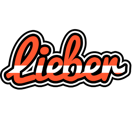 Lieber denmark logo
