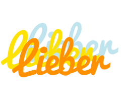 Lieber energy logo