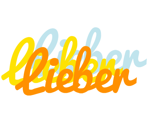 Lieber energy logo